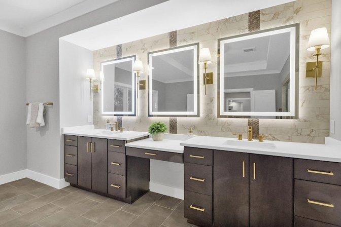 Ideal Tile - Kitchen & Bath Design Center