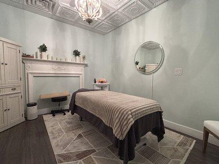 StillPoint Massage & Bodywork LLC