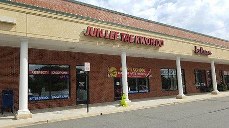 Jun Lee Taekwondo & Afterschool Program & Summer Camp