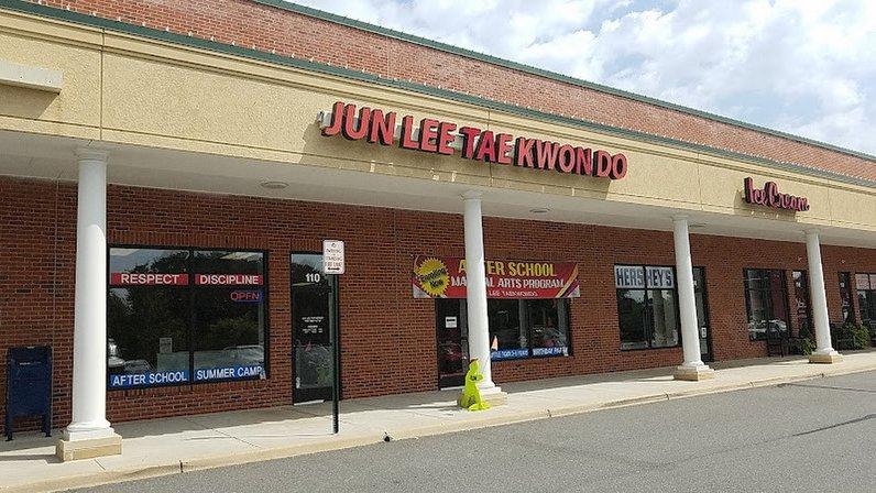 Jun Lee Taekwondo & Afterschool Program & Summer Camp