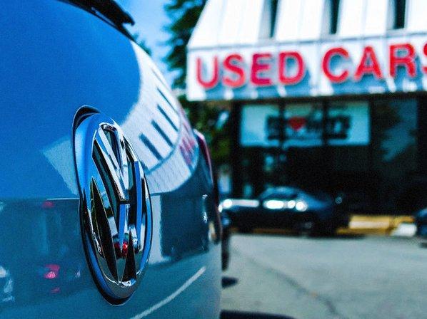 Safford Mazda Fairfax