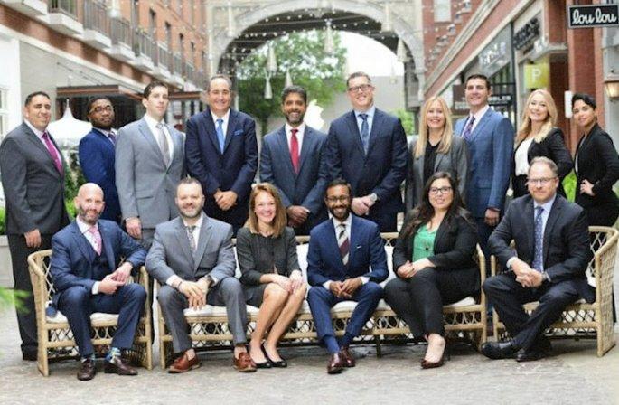 Price Benowitz Accident Injury Lawyers, LLP