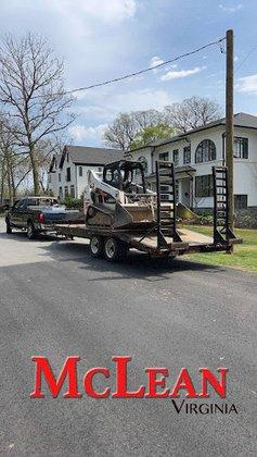 Towboss Towing Inc.
