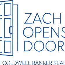 Zach Cummings, Realtor