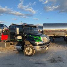 All Out Fleet Service - Towing and Mobile Truck Repair