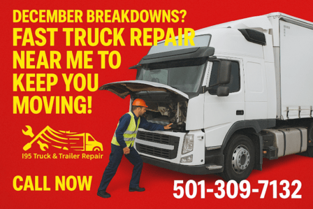 I95 Truck & Trailer Repair