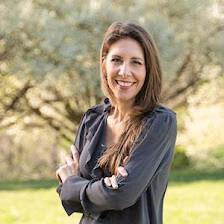 Amber Burke, Berkshire Hathaway HomeServices PenFed Realty