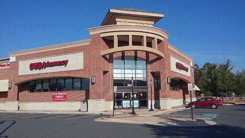 CVS