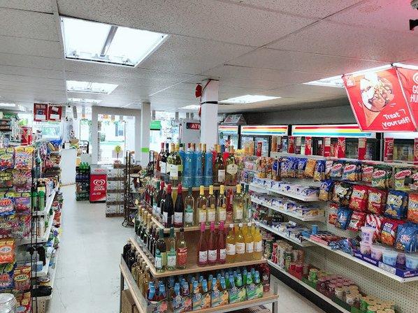 Fairview Grocery