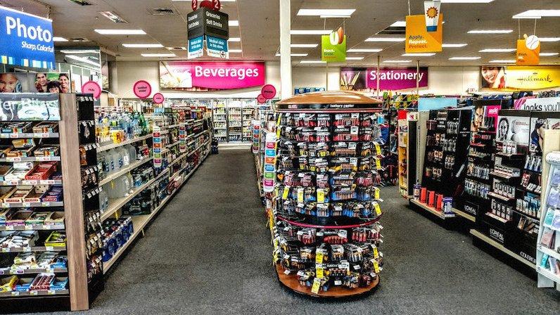 CVS