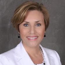 Tammy Chandler at Berkshire Hathaway HomeServices PenFed Realty