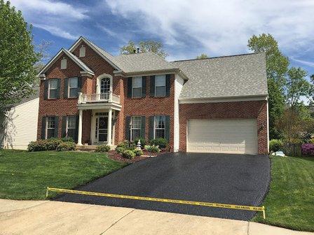 H&H Paving Asphalt Specialist, Inc.