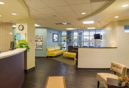 Shady Grove Fertility in Fair Oaks