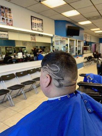 S.C cutzz barbershop