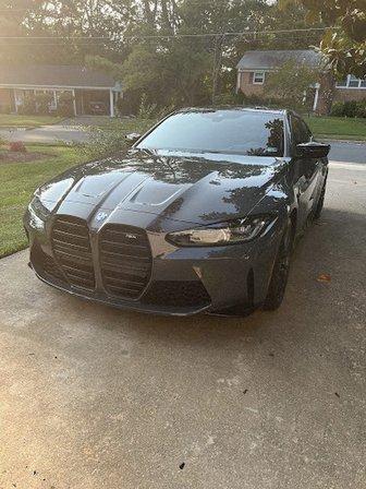 JR Mobile Auto Detailing