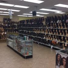 Sol Beauty Supply