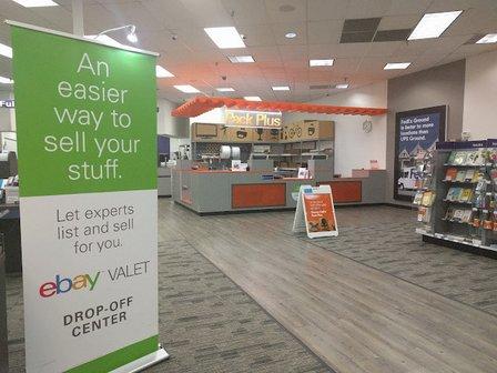 FedEx Office Print & Ship Center