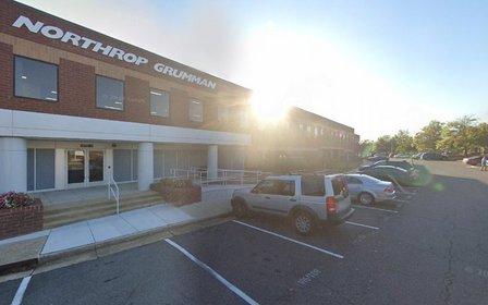 Northrop Grumman
