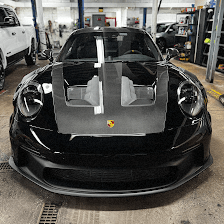 City Auto Detail Company