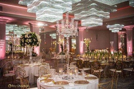 CrystalView Weddings & Events