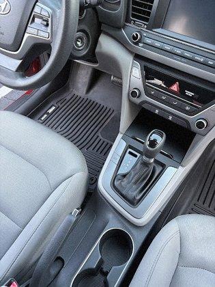 Entire Detailing