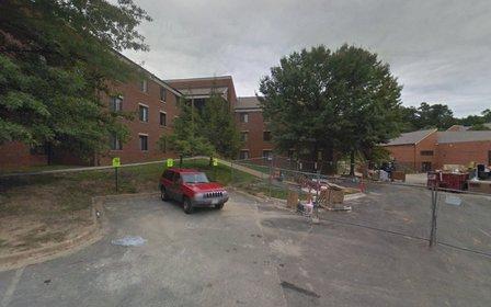 Harrison Hall