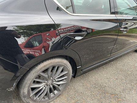 RDP mobile auto & paint llc