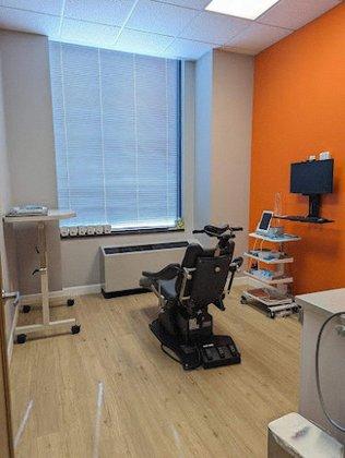 Northern Virginia Oral Surgery Centers: Falls Church