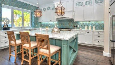 Design Tile Inc