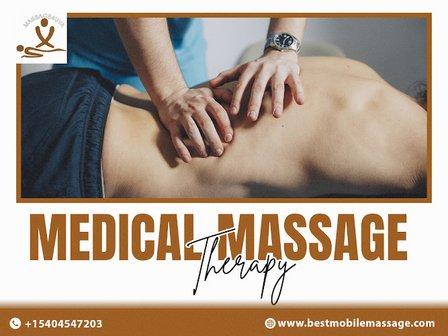 Massage4uva