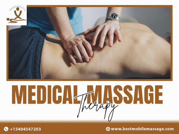 Massage4uva
