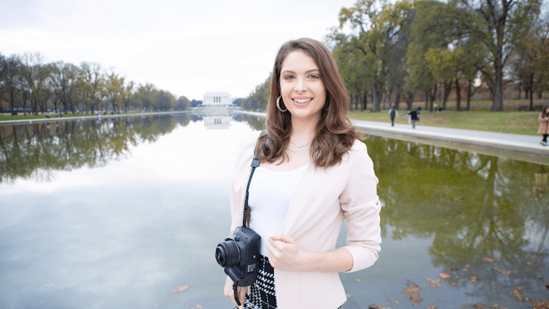 Ashley Melton Media