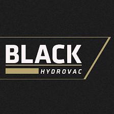 Black Hydrovac