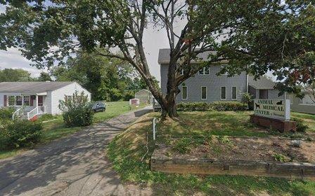 Foxchase Veterinary Clinic