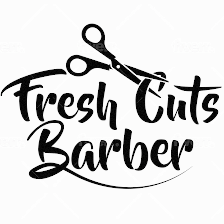 Fresh Cuts Barber
