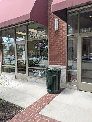 Dunn Loring Cleaners (Green Earth Cleaning)