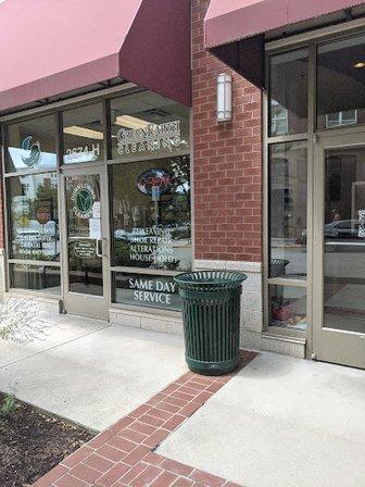 Dunn Loring Cleaners (Green Earth Cleaning)