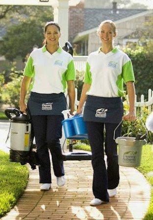 The Cleaning Authority - Chantilly