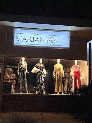Marian Style