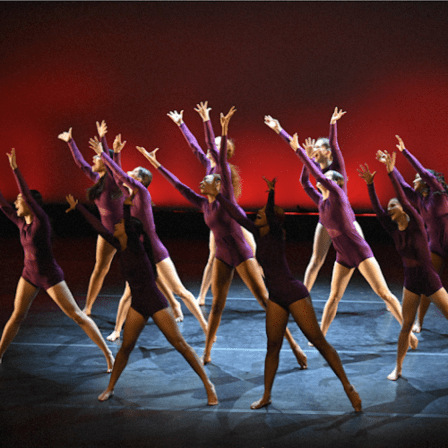 CityDance Conservatory