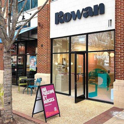 Rowan Fairfax Corner