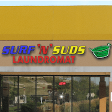Sterling Coin Laundry