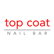 TOP COAT NAIL BAR