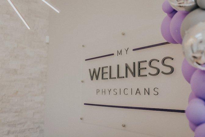 My Wellness Physicians