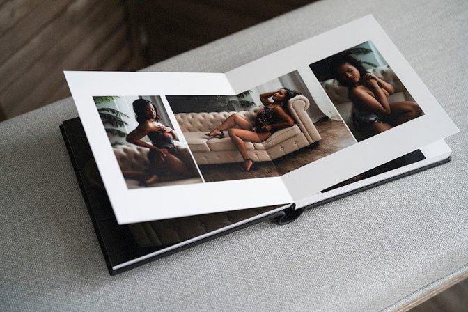 Julie Socher Boudoir