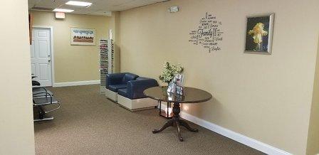 ALCC Mental Health= Coupes and Family therapy