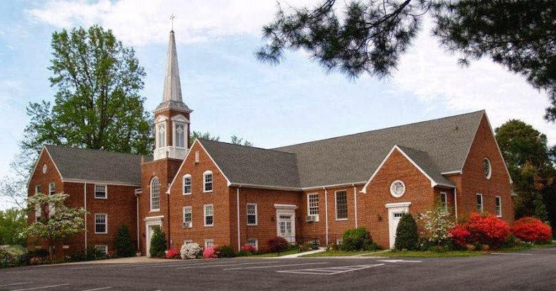 Oakton Church of the Brethren