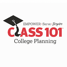 Class 101 Leesburg