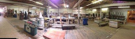 Local Wood