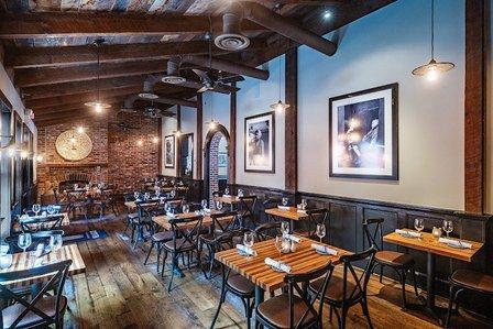 Trattoria Villagio